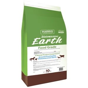 Diatomaceour Earch Food Grade