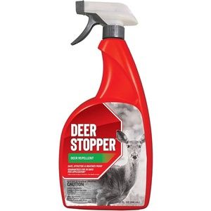 Deer Stopper