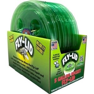 Billy Bob Bucket Lid