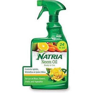 Neem Oil