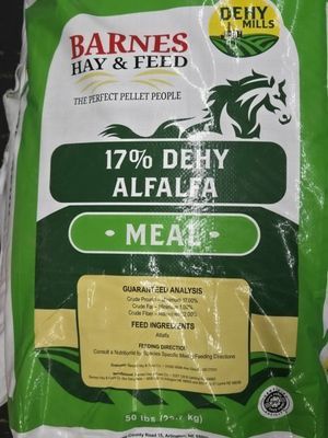 Alfalfa Meal 17%