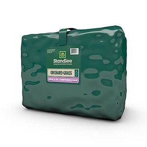 Orchard Compressed Bale