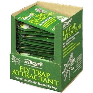 Fly Trap Attractant