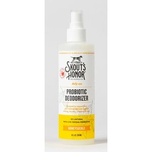 Probiotic Deodorizer - Honeysuckle