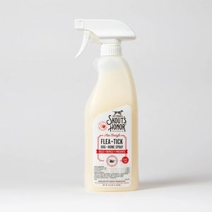 Flea &amp; Tick Dog &amp; Home Spray