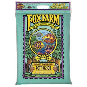 Fox Farm Potting Soil