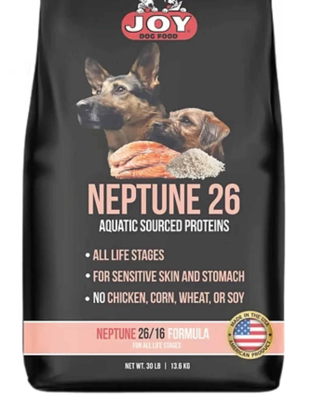 Joy Neptune 26/16