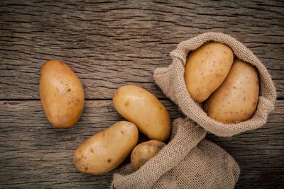 Pommes de terre