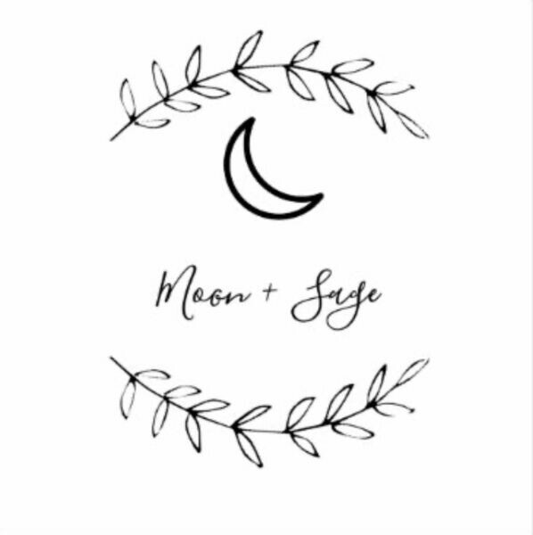 Moon + Sage Boutique