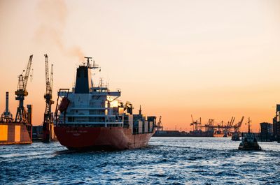 Marine Chemicals