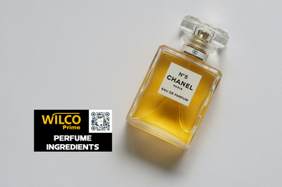 Perfume Chemicals