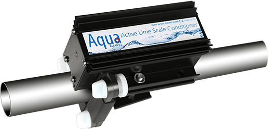 SYSTÈME AQUAZINO²