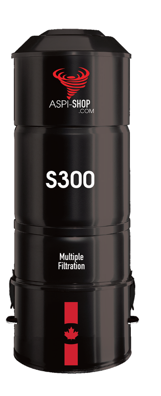 ASPI SHOP S 300