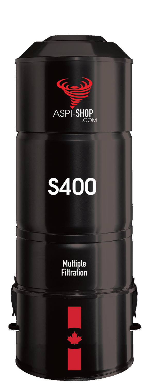 ASPI SHOP S 400