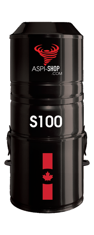 ASPI SHOP S 100