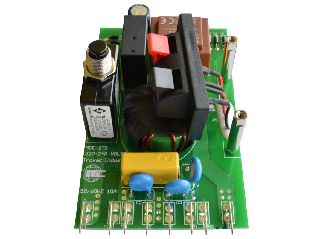 MODULE / CARTE S400 - ASPI SHOP