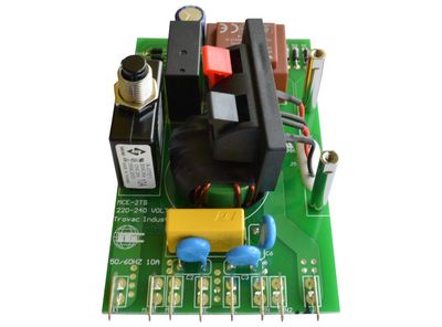 MODULE / CARTE S400 - ASPI SHOP