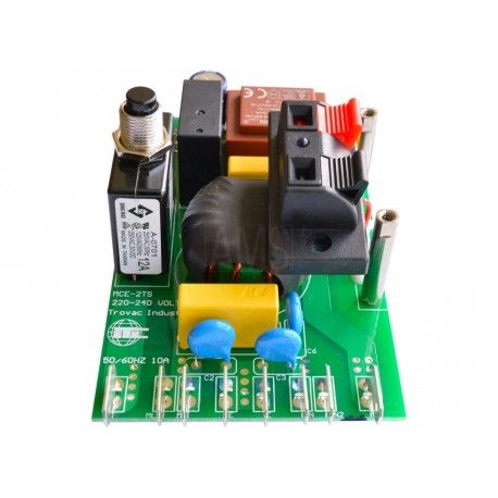 MODULE / CARTE S100, S200, S300 - ASPI SHOP