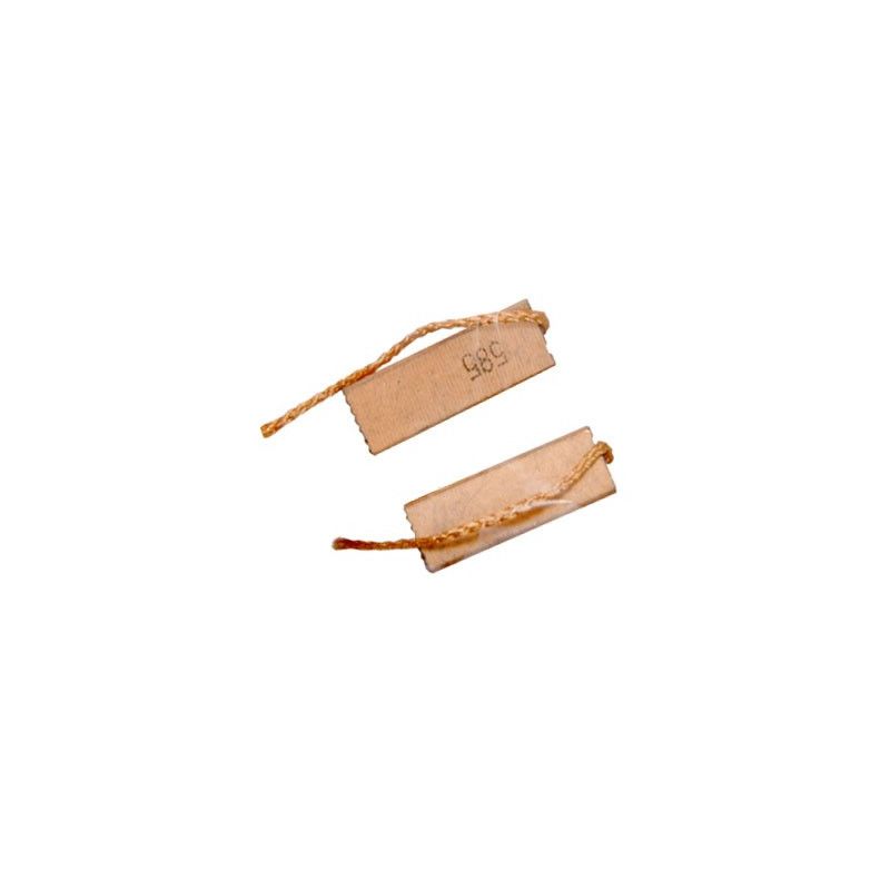 CHARBONS MOTEUR HUSKY FLEX