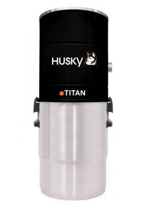 HUSKY TITAN