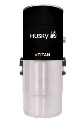 HUSKY TITAN
