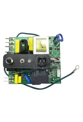 CARTE ÉLECTRONIQUE HUSKY TITAN