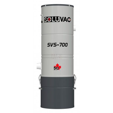 SOLUVAC SVS700
