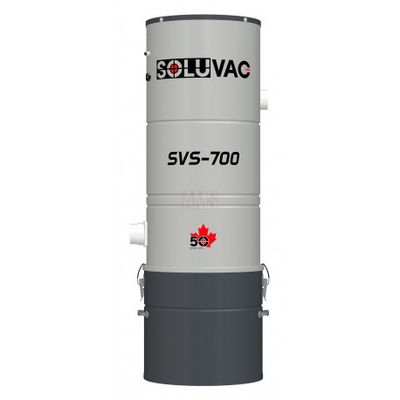 SOLUVAC SVS700