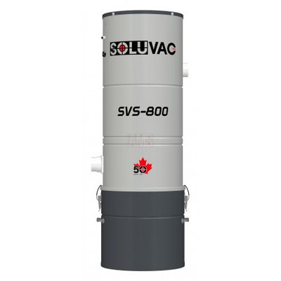 SOLUVAC SVS800