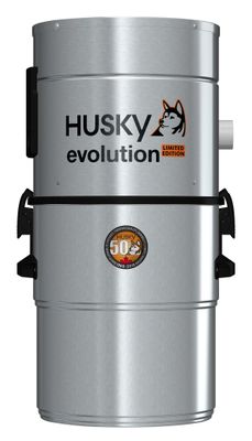 HUSKY EVOLUTION