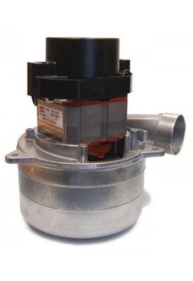 MOTEUR HUSKY WHISPER