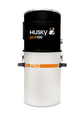 HUSKY PRO 100