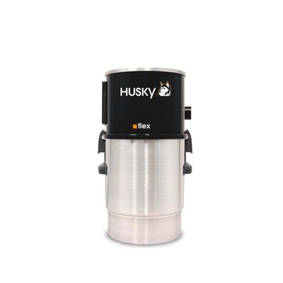 GAMME ASPIRATION CENTRALISÉE HUSKY