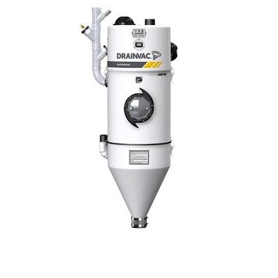 MODÈLE EAU & POUSSIÈRE + VIDANGE AUTOMATIQUE