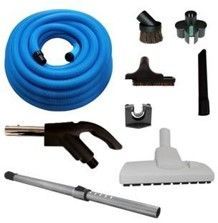 Set de nettoyage pour flexible rétractable - RFlex