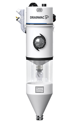 ASPIRATION CENTRALISÉE DF1A180-CB - DRAINVAC