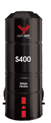 ASPI SHOP S 400