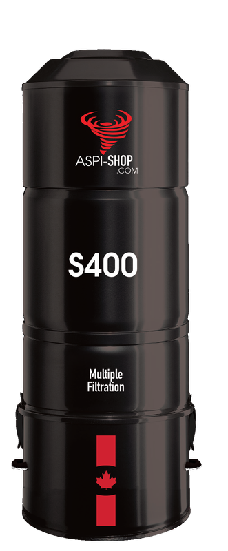 ASPI SHOP S 400