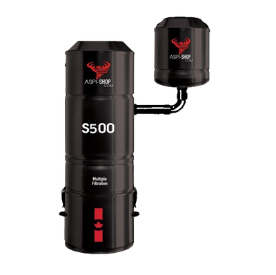 ASPI SHOP S 500