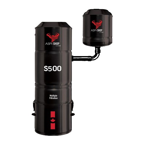 ASPI SHOP S 500
