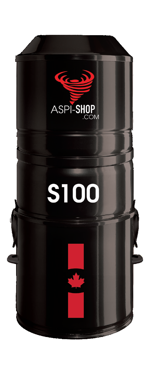 ASPI SHOP S 100