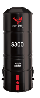 ASPI SHOP S 300
