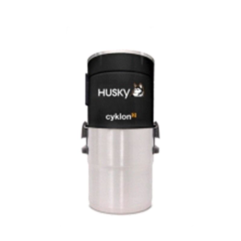 HUSKY CYKLON²