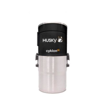 HUSKY CYKLON²