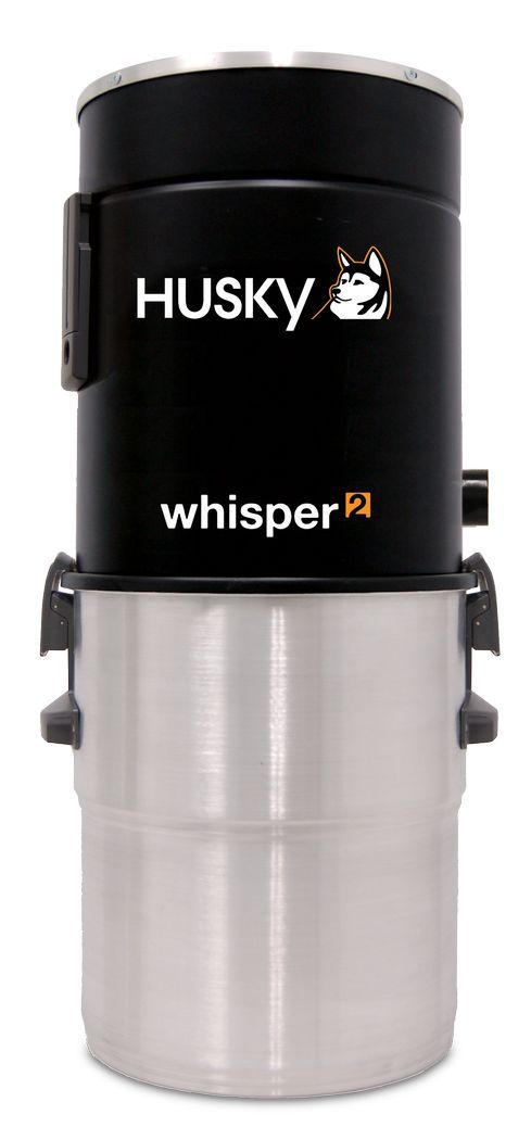 HUSKY WHISPER²