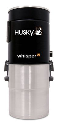 HUSKY WHISPER²