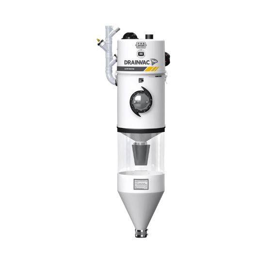 ASPIRATION CENTRALISÉE DF2A31-CB - DRAINVAC