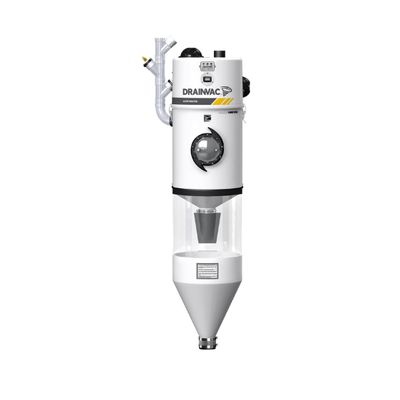 ASPIRATION CENTRALISÉE DF2A31-CB - DRAINVAC