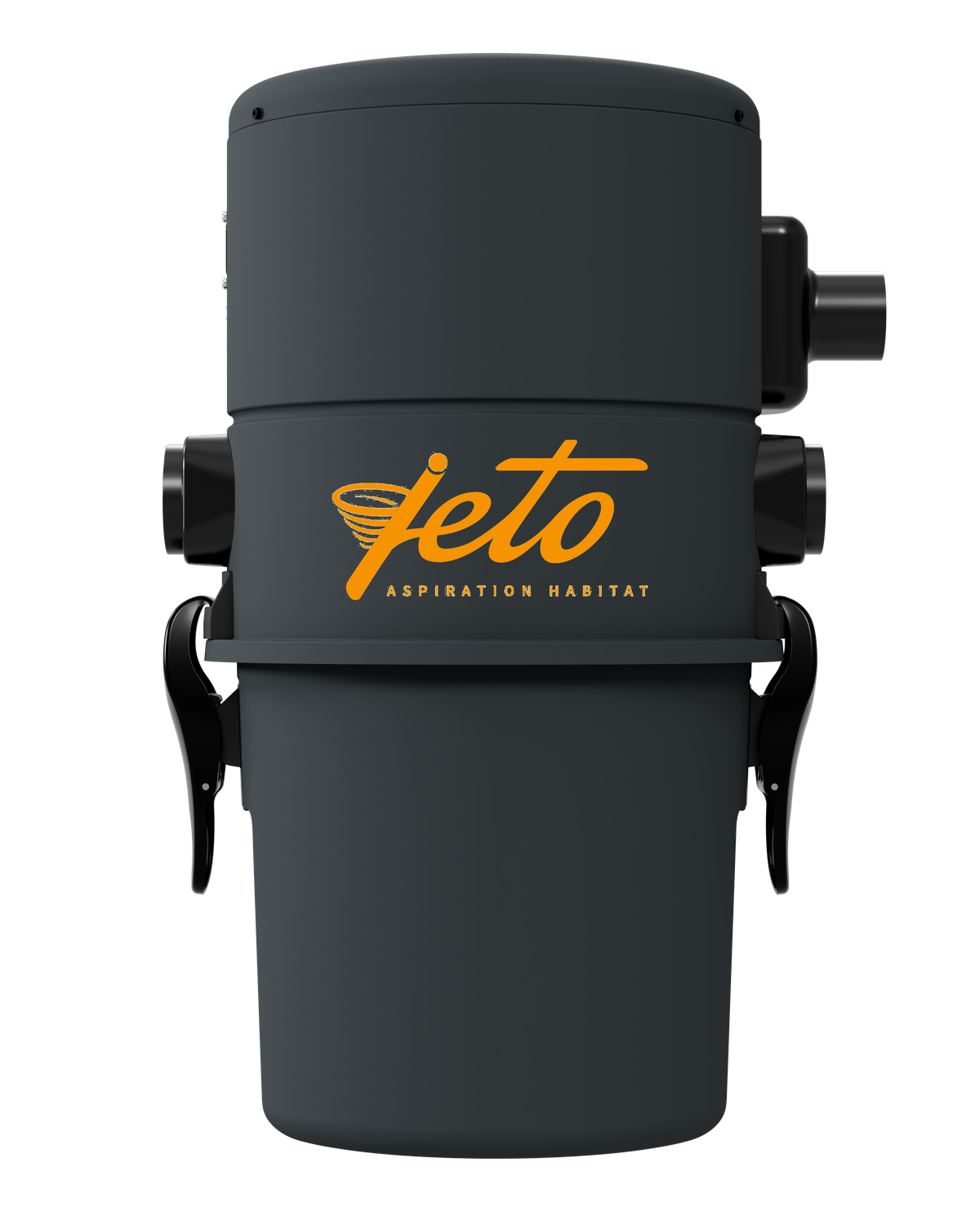 CENTRALE JETO