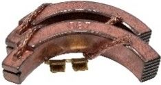 Charbons pour moteur  MOTE-53